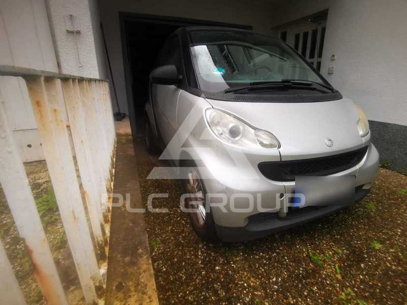 2009 Smart FORTWO