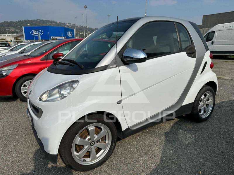 2009 Smart FORTWO