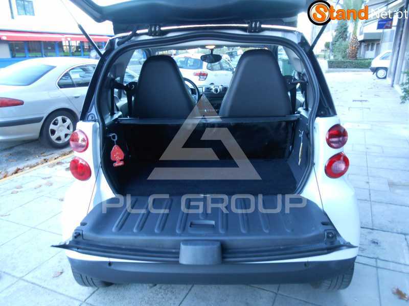2009 Smart FORTWO