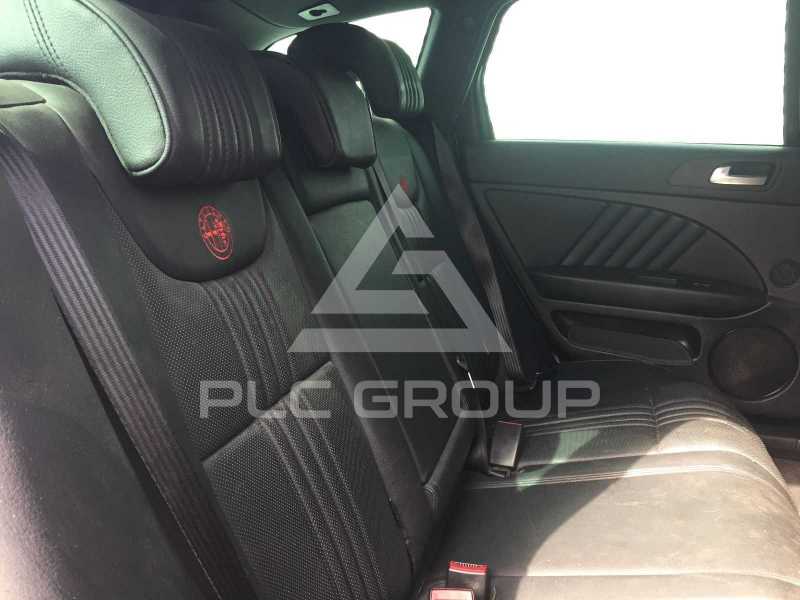2009 Alfa Romeo 159