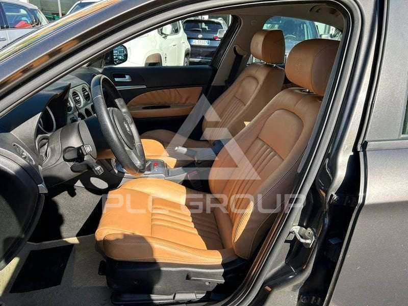 2009 Alfa Romeo 159