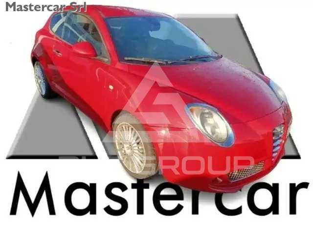 2009 Alfa Romeo Mito
