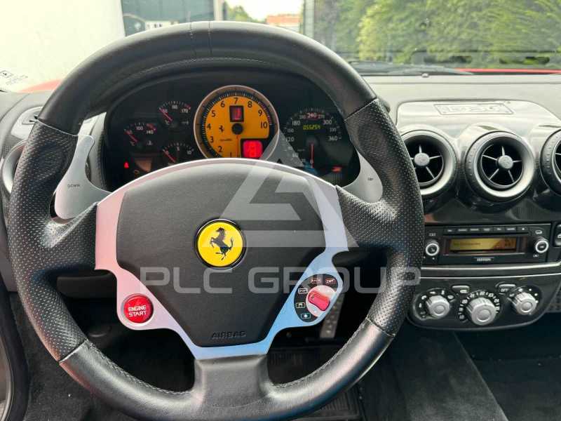 2009 Ferrari F430