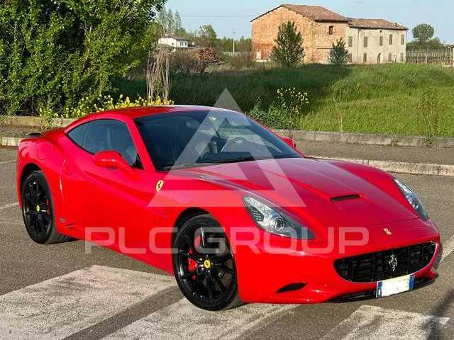 2009 Ferrari CALIFORNIA