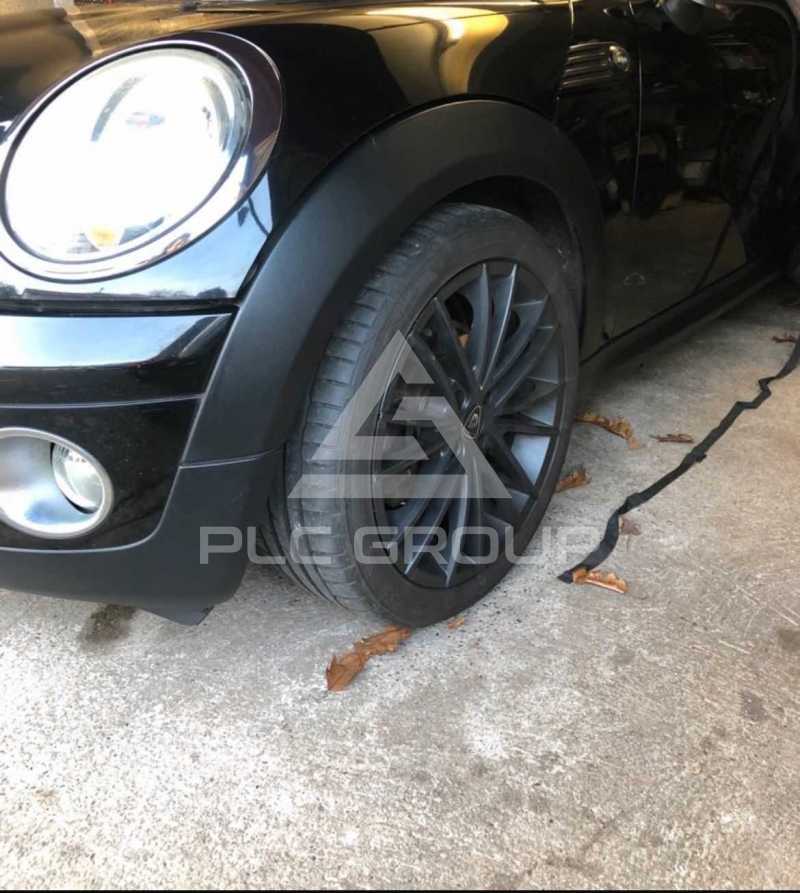 2009 Mini COOPER