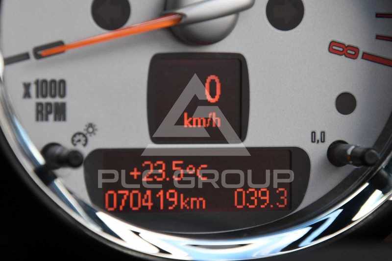 2009 Mini COOPER