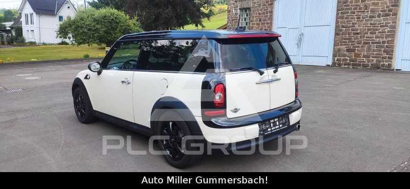 2009 Mini COOPER