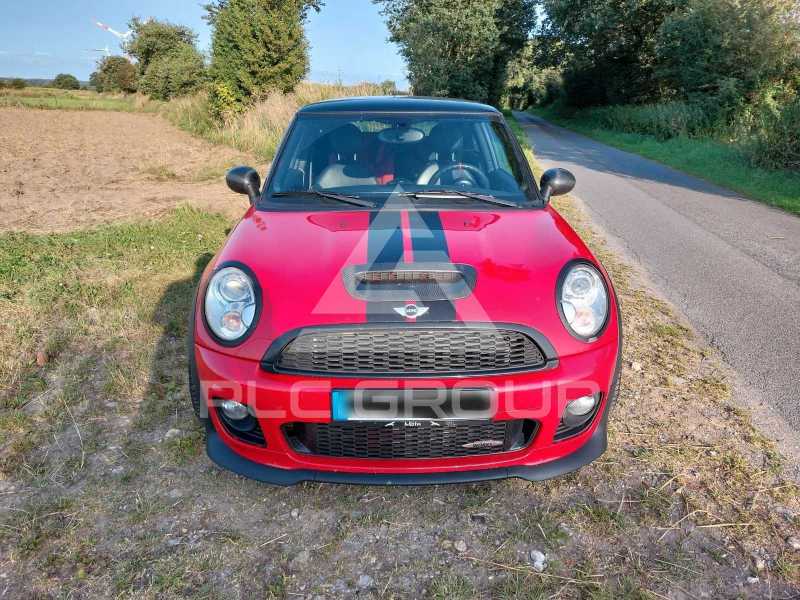 2009 Mini COOPER