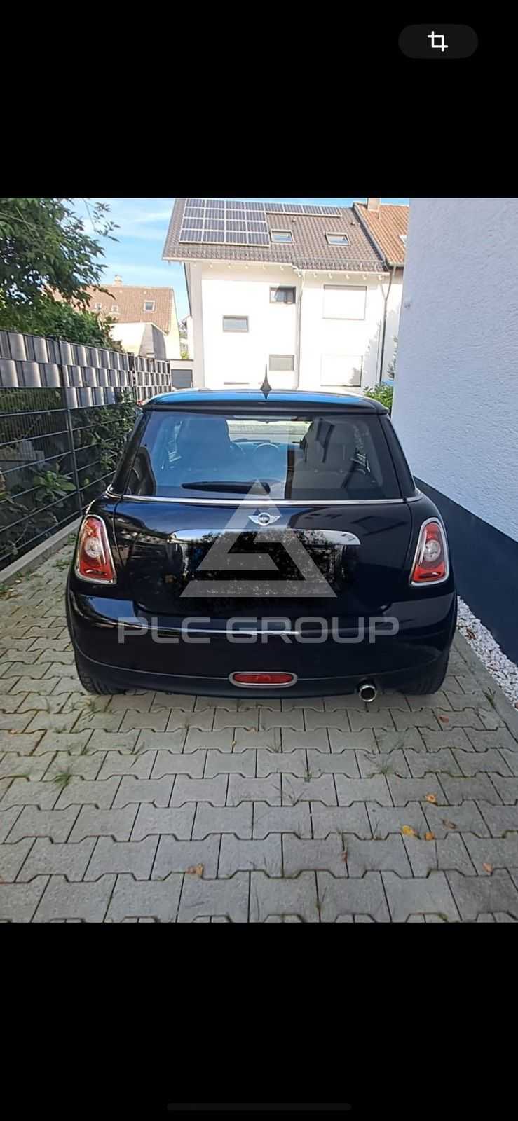 2009 Mini COOPER