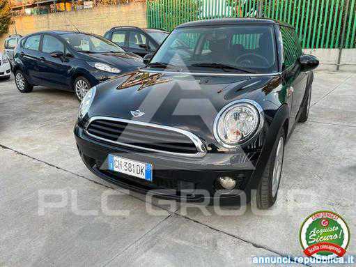 2009 Mini COOPER