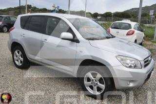 2009 Toyota RAV4
