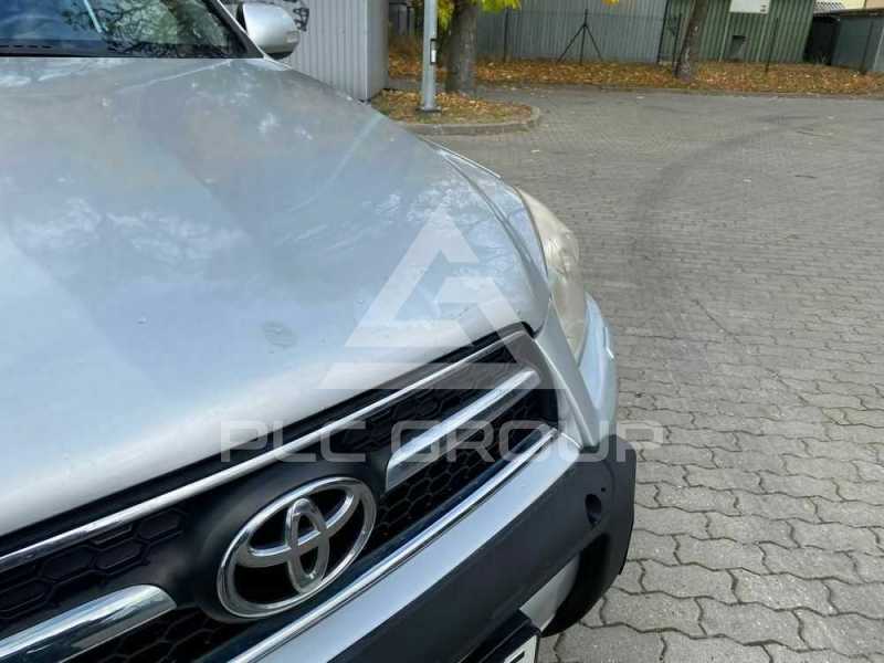 2009 Toyota RAV4