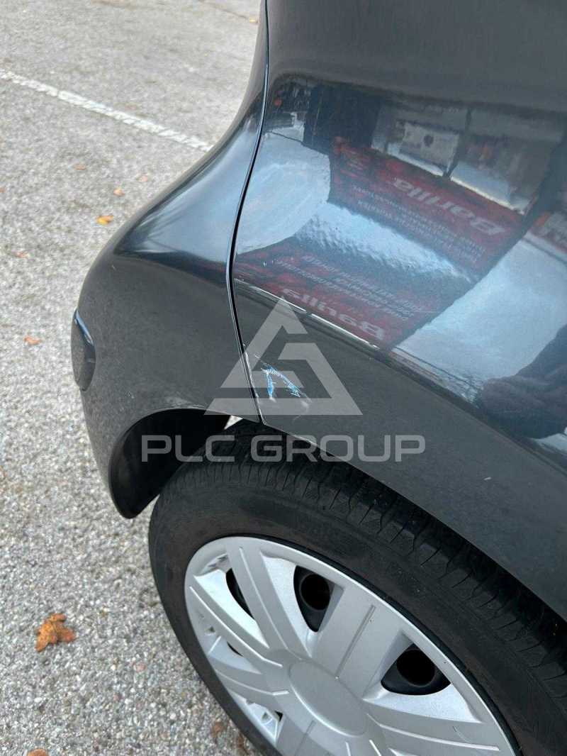 2009 Toyota AYGO