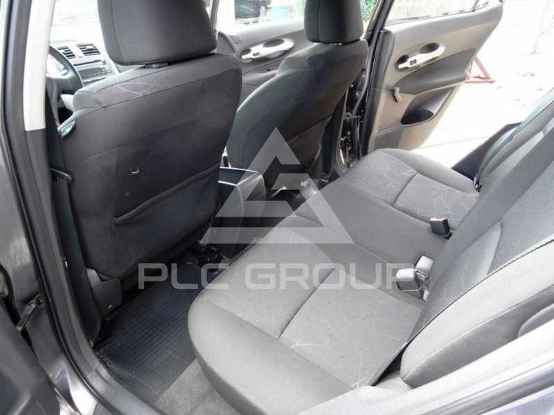 2009 Toyota AURIS