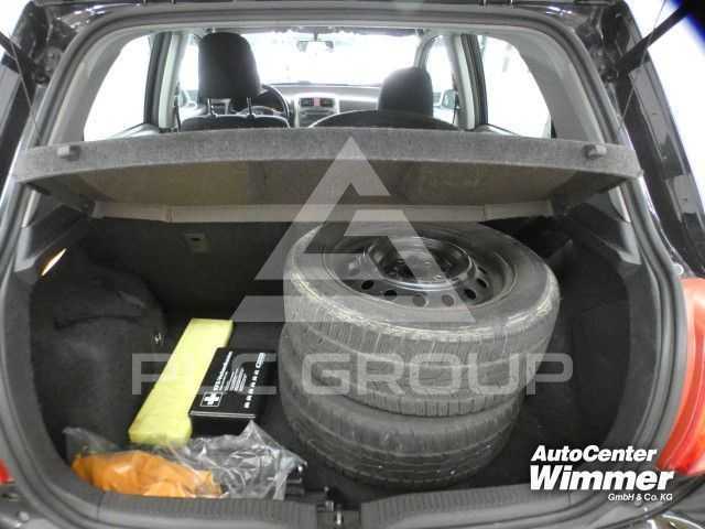 2009 Toyota AURIS