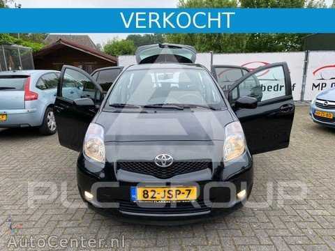 2009 Toyota YARIS