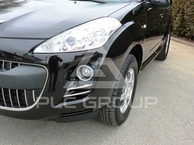 2009 Peugeot 4007