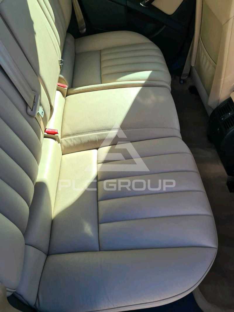 2009 Peugeot 407