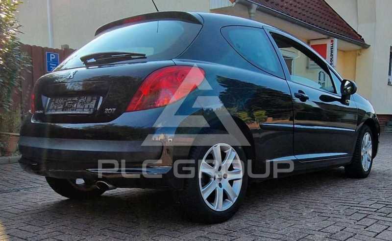 2009 Peugeot 207