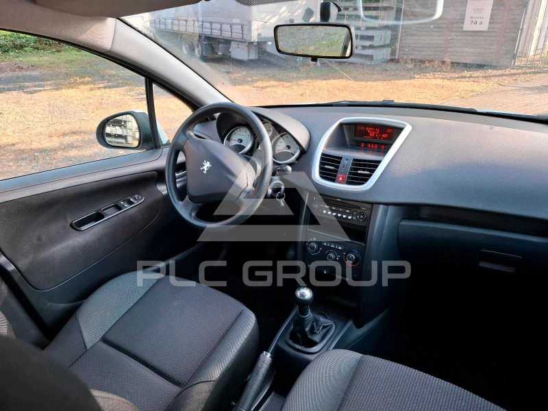 2009 Peugeot 207