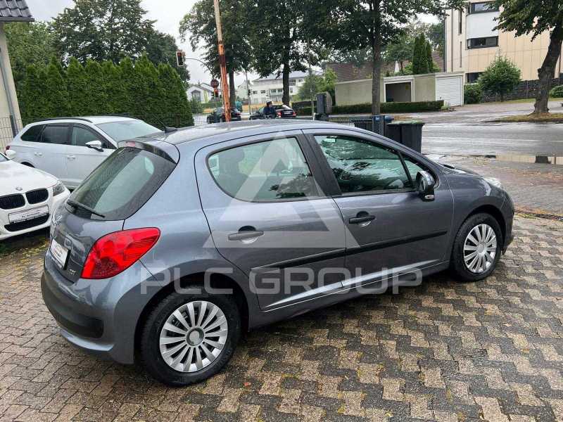 2009 Peugeot 207