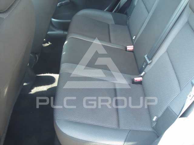 2009 Peugeot 207