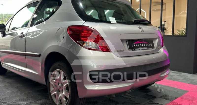 2009 Peugeot 207