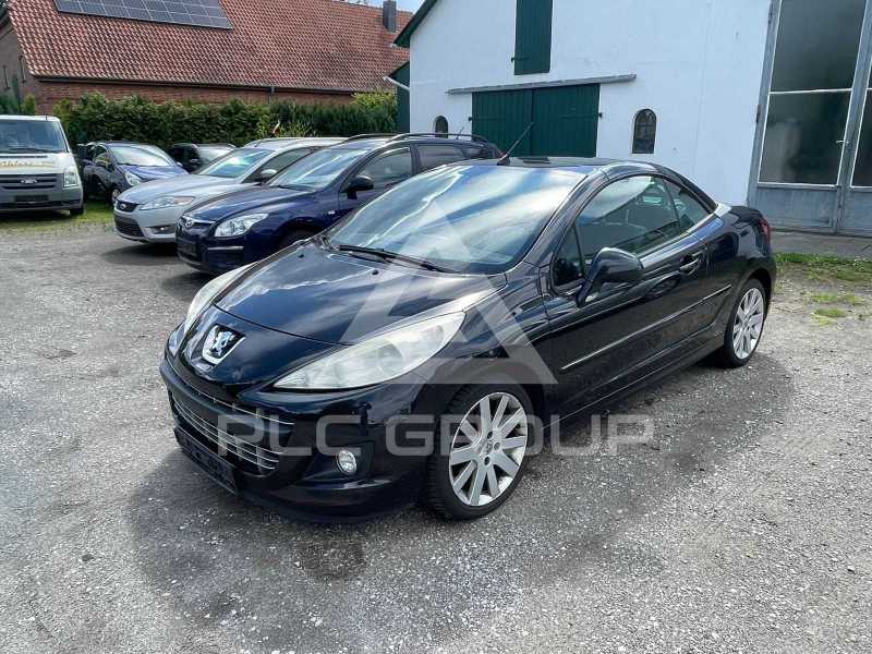 2009 Peugeot 207
