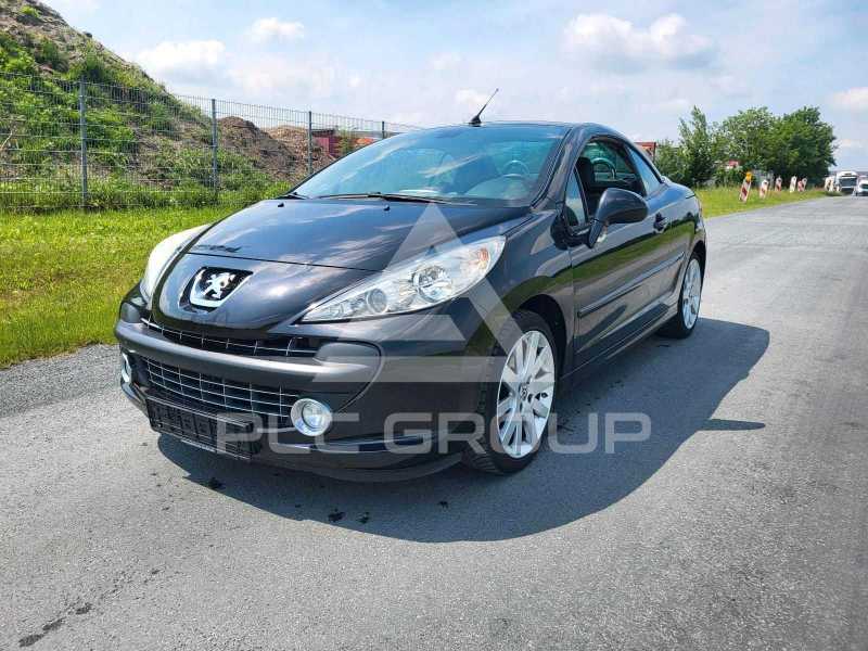 2009 Peugeot 207