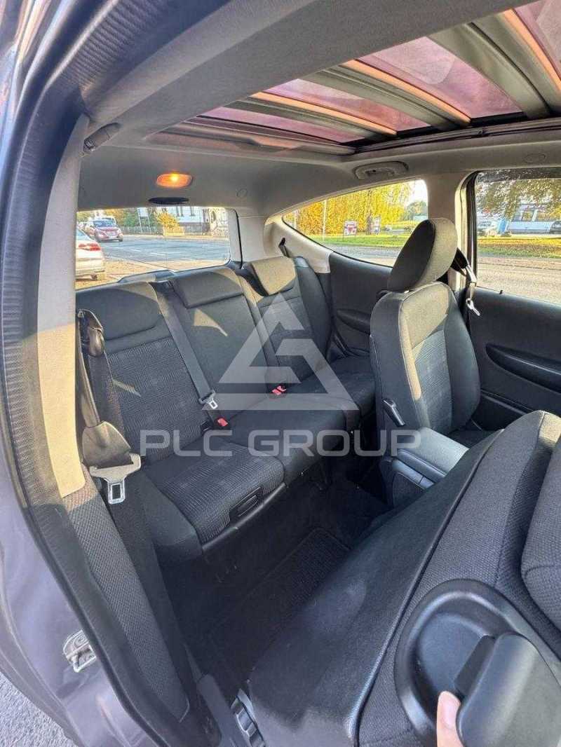 2009 Mercedes Benz A