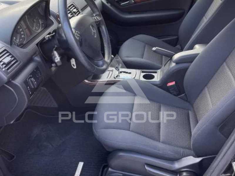 2009 Mercedes Benz A