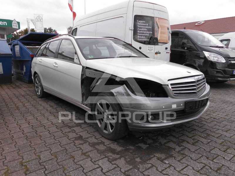 2009 Mercedes Benz C-Class