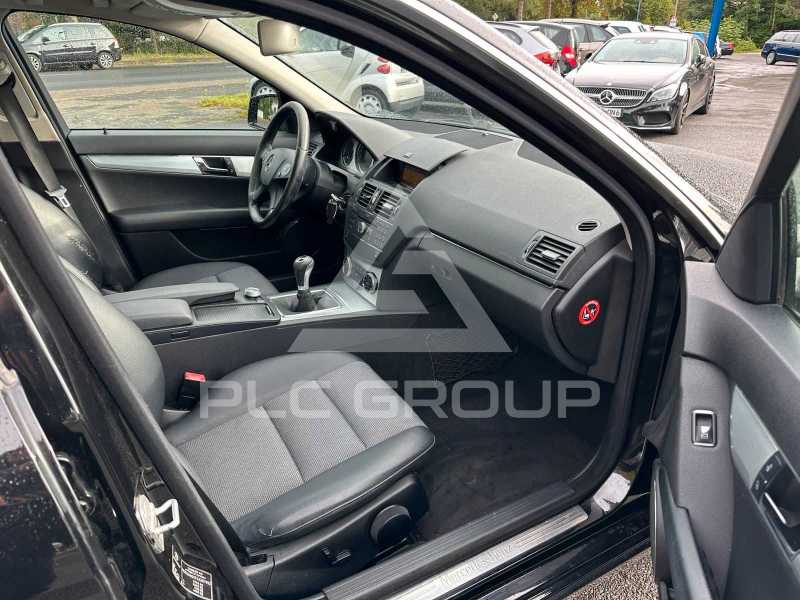 2009 Mercedes Benz C-Class