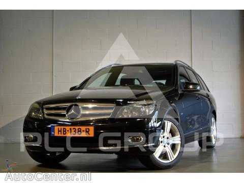 2009 Mercedes Benz C-Class