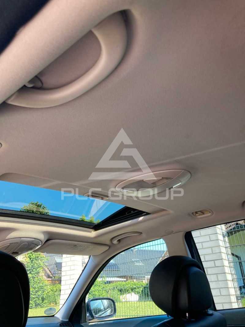 2009 Mercedes Benz E-Class