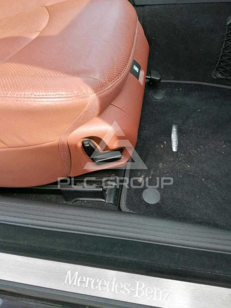 2009 Mercedes Benz E-Class