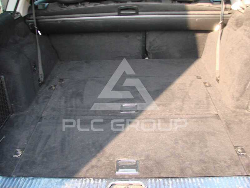 2009 Mercedes Benz E-Class