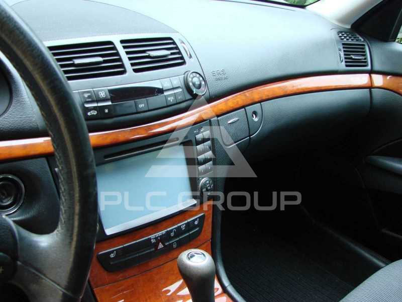 2009 Mercedes Benz E-Class