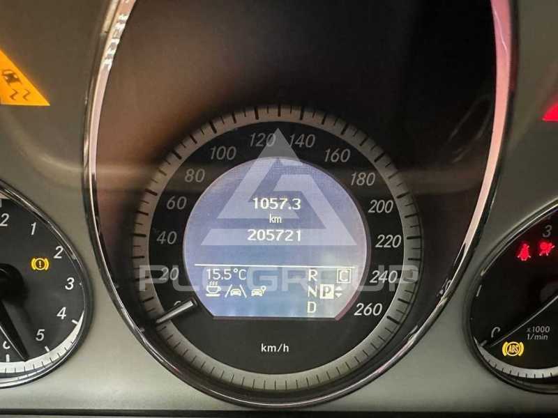 2009 Mercedes Benz E-Class