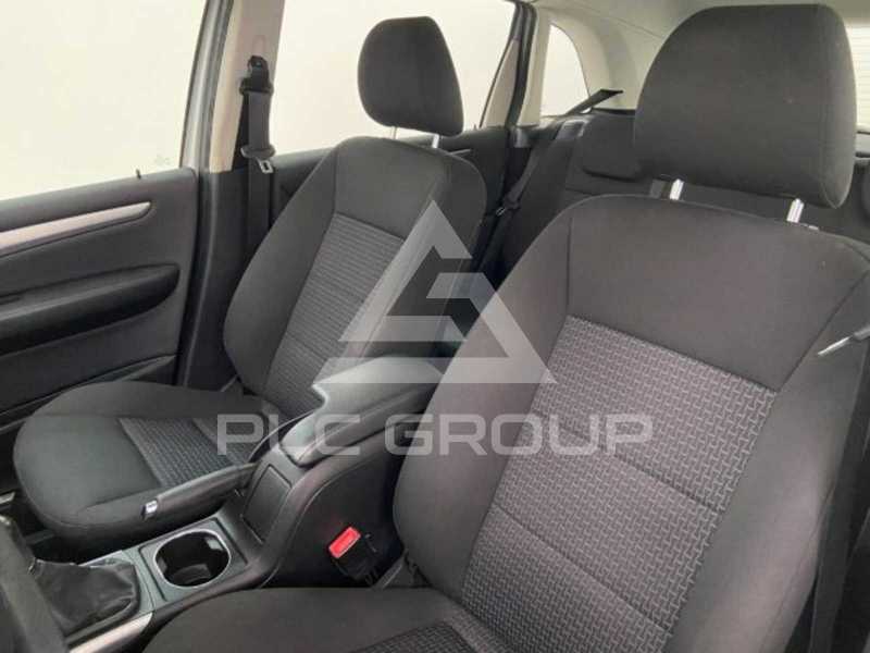 2009 Mercedes Benz B-Class
