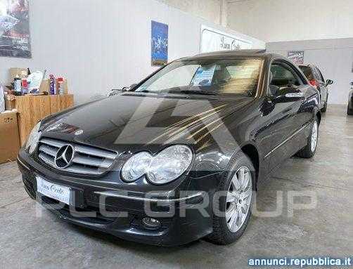 2009 Mercedes Benz CL-Class