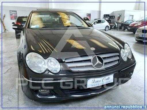 2009 Mercedes Benz CL-Class