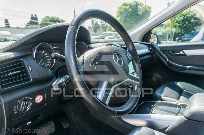 2009 Mercedes Benz R-Class