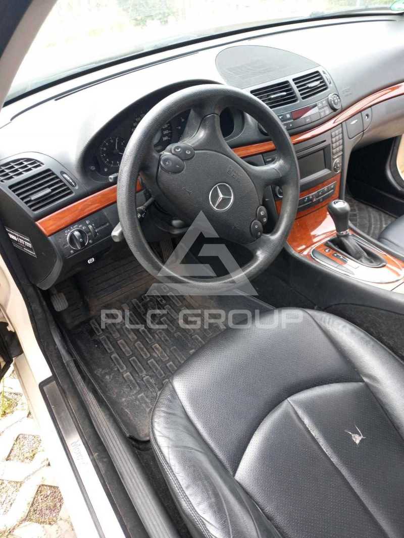 2009 Mercedes Benz 200