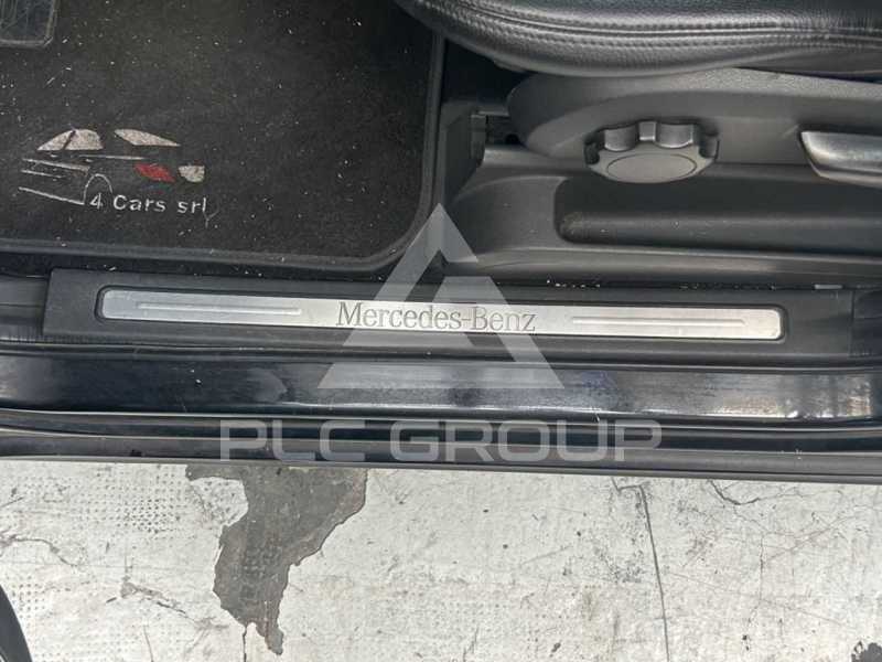 2009 Mercedes Benz A