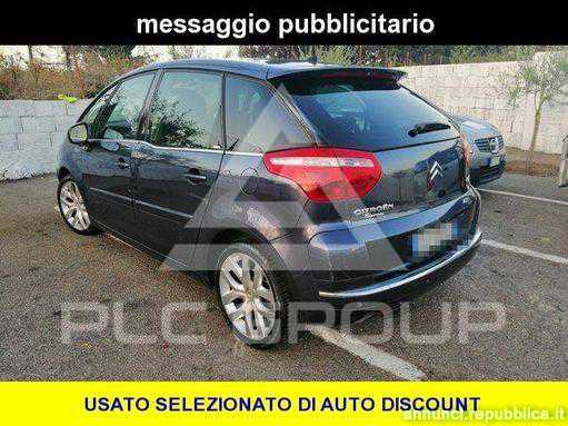 2009 Citroen C4
