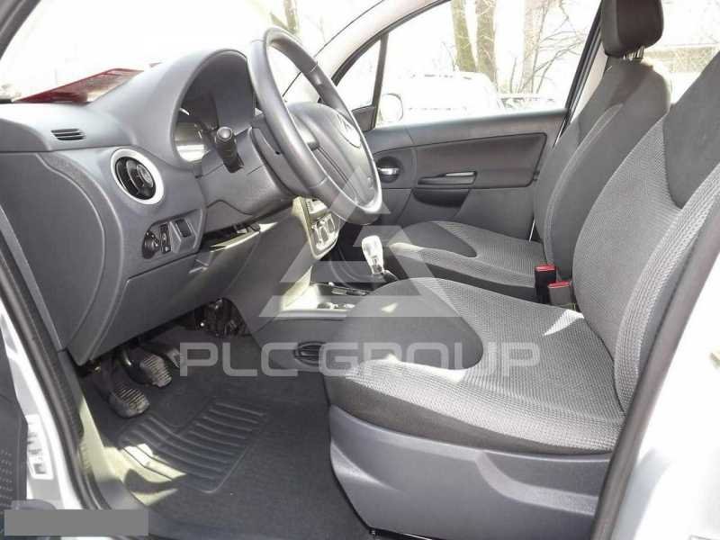 2009 Citroen C3