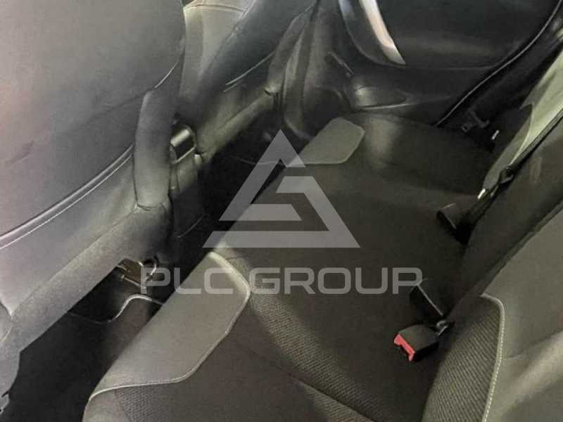 2009 Citroen C3