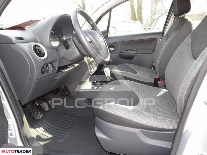 2009 Citroen C3