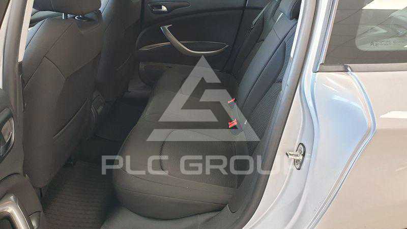 2009 Citroen C5